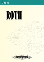 Alec Roth: Jubilate