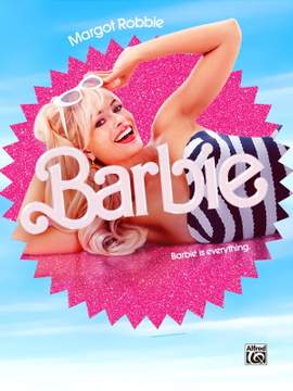 Richard Strauss: Ken Makes A Discovery (from 'Barbie')