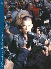 Robbie Williams: Killing Me