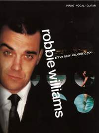 Robbie Williams: Karma Killer