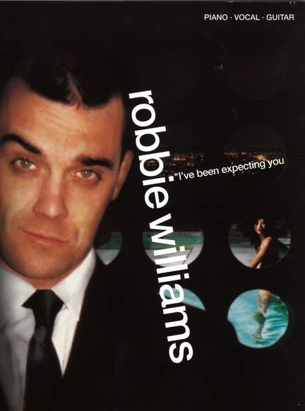 Robbie Williams: Karma Killer