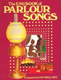 Amy Woodforde-Finden: Kashmiri Song (Pale Hands I Loved)