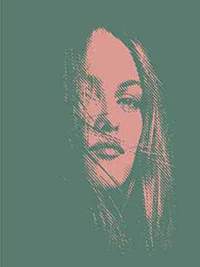 Vanessa Paradis: La Seine