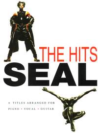 Seal: Kiss From A Rose