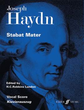 Joseph Haydn: Largo (from Stabat Mater)
