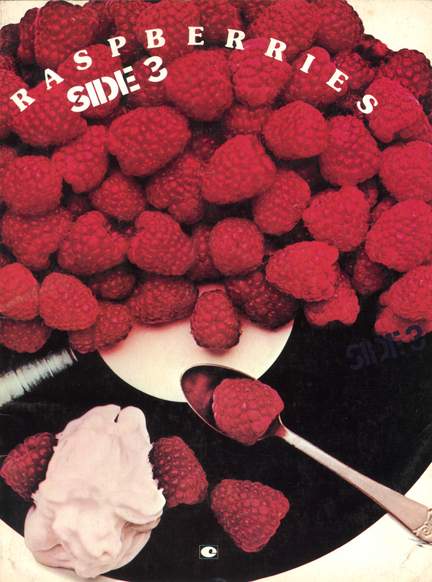 Raspberries: Last Dance