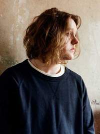 Lewis Capaldi: Leaving My Love Behind