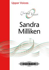 Sandra Milliken: Laudate eum sola et luna