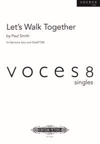 Paul Smith: Let's Walk Together