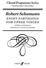 Robert Schumann: Lied