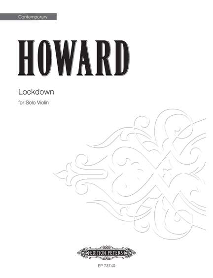 Emily Howard: Lockdown