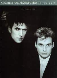 OMD: Locomotion