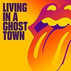 Rolling Stones: Living In A Ghost Town