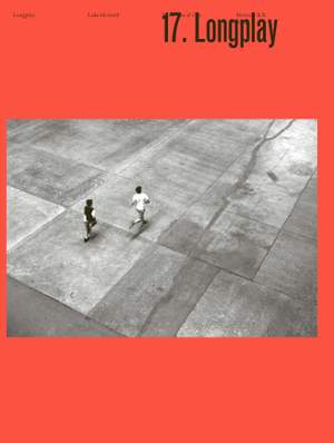 Luke Howard: Longplay
