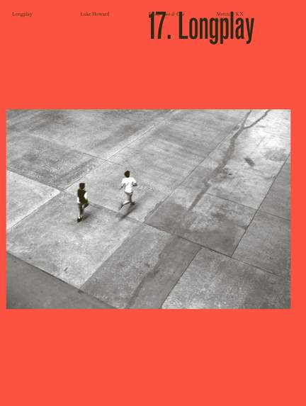 Luke Howard: Longplay