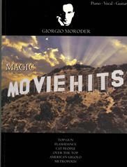 Giorgio Moroder & Freddie Mercury: Love Kills