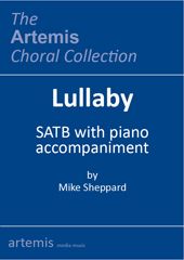 Mike Sheppard: Lullaby