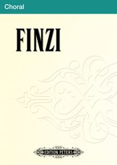Gerald Finzi: Lullaby