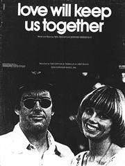 Neil Sedaka: Love Will Keep Us Together