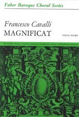 Francesco Cavalli: Magnificat