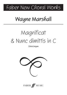 Wayne Marshall: Magnificat in C