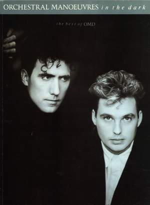 OMD: Maid Of Orleans