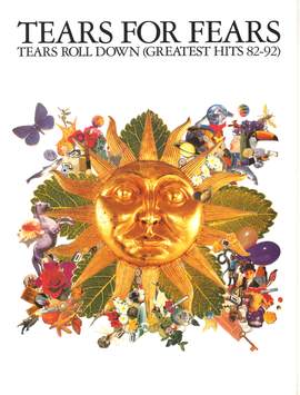 Tears For Fears: Mad World