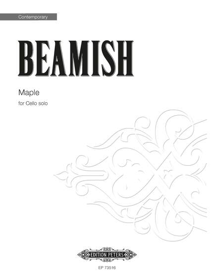 Sally Beamish: Maple
