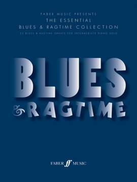 Scott Joplin: Maple Leaf Rag