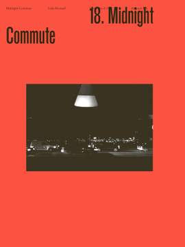 Luke Howard: Midnight Commute