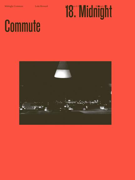 Luke Howard: Midnight Commute