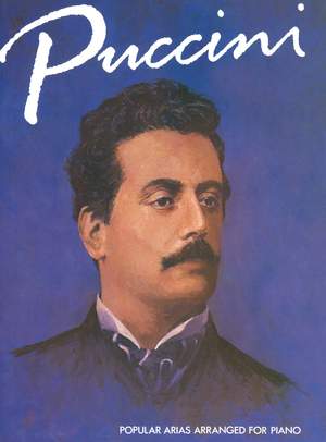 Giacomo Puccini: Mimi's Farewell (from 'La Boheme')