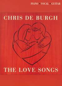 Chris De Burgh: Missing You