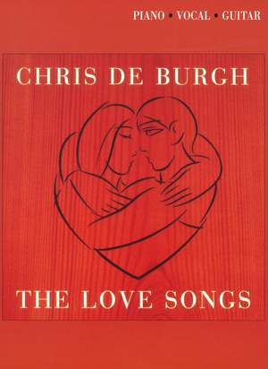 Chris De Burgh: Missing You