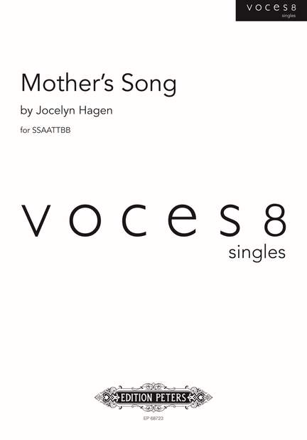 Jocelyn Hagen: Mother's Song