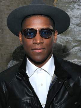 Labrinth: Mount Everest