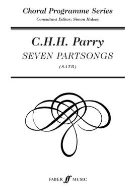 Hubert Parry: My Delight and Thy Delight (from 'Seven Partsongs')