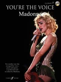 Madonna: Music