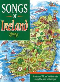 Chauncey Olcott: My Wild Irish Rose