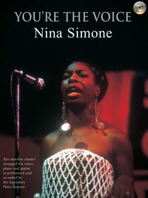 Nina Simone: Ne Me Quitte Pas (If You Go Away)