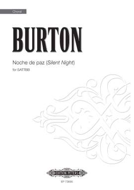 Joseph Mohr: Noche De Paz (Silent Night)