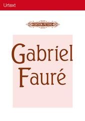 Gabriel Fauré: Nocturne No.4, Op.36