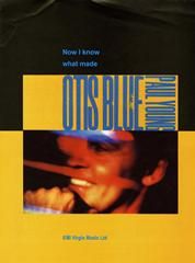 Paul Young: Now I Know What Made Otis Blue