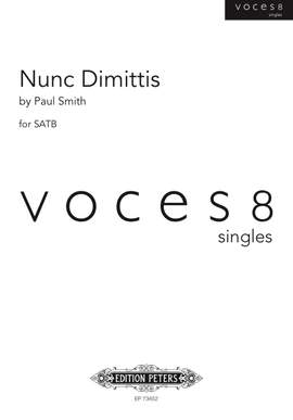 Paul Smith: Nunc Dimittis