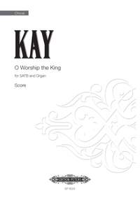 Kay, U: O Worship the King