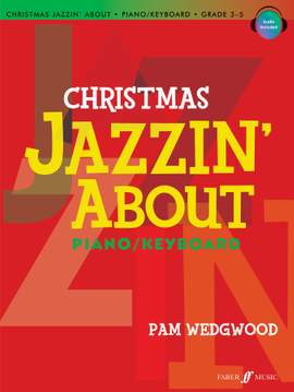 Pam Wedgwood: O Come All Ye Swingin' Faithful