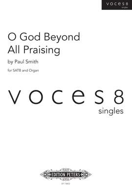 Gustav Holst: O God Beyond All Praising