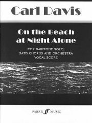 Carl Davis: On the Beach at Night Alone
