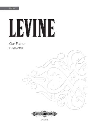 Alexander Levine: Our Father