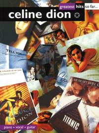 Celine Dion: Only One Road